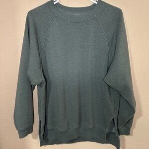 AE Ahh-Mazingly Soft Oversized Sweatshirt